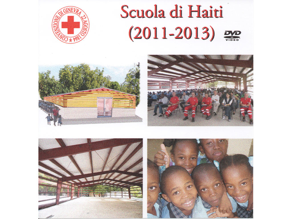 Scuola di Haiti