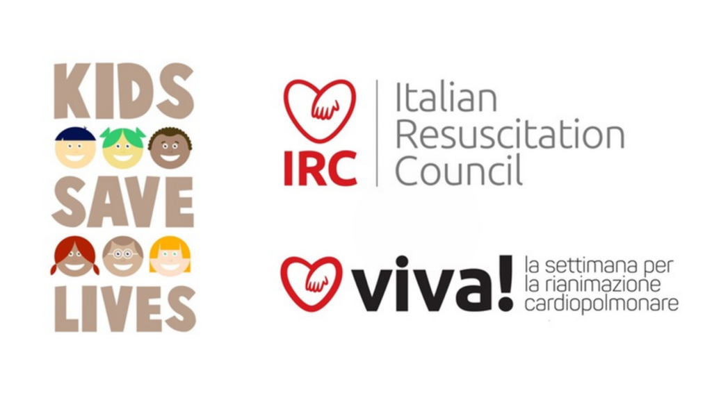 IRC Viva 2016 – La settimana per la rianimazione cardiopolmonare