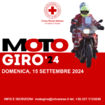 MOTO GIRO CRI 2024